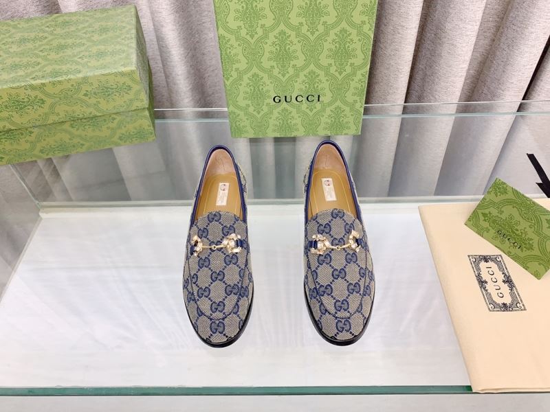 Gucci loafers